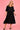 VBLD250 - PARADISE DRESS - BLACK