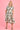 VBLD589 - FREYA MIDI DRESS - SEASHELL BLACK