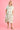 VBLD589 - FREYA MIDI DRESS - SEASHELL SAGE