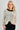 VBLJ060 - CHANELL KNITTED TOP - CREAM