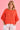 VBLJ070 - GRACIE KNIT TOP - MELON