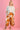 VBLP106 - SYDNEY WIDE LEG PANT - ABSTRACT TAN/CREAM