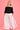 VBLP206 - FREMANTLE ROUCHED WIDE LEG PANT - WHITE