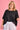 VBLT011 - SYDNEY TOP - BLACK