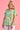 VBLT290 - LARA TOP - 70'S SWIRL GREEN