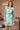 VGLD323 - TWIGGY DRESS - MERMAID BAY GREEN