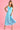 VGLD820 - TROPICAL BREEZE MAXI DRESS - SEASIDE BLUE