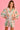 VGLJ344 - GOLDY PLAYSUIT - PALM SPRINGS PINK