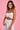 VGLT088 - RIBBON BANDEAU TOP - WHITE