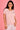 VGLT117 - BAMBOO ROUND NECK TEE - BABY PINK