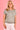 VGLT117 - BAMBOO ROUND NECK TEE - SAGE