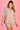 VGLT132 - YACHT SHIRT - LEMON TILE BLUE/YELLOW