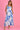 VJHD900 - BARDOT MAXI DRESS - BLUE CRUSH