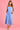VJHD921 - ADDISON DRESS - POWDER BLUE