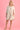 VLSD820 (197) - LONG SLEEVE LANA DRESS  - BEIGE/BLUSH FLORAL