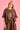 VLST020 (23C1098) - AMALFI TOP - CHOCOLATE