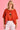 VLST020 (23C1098) - AMALFI TOP - RUST