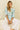 VLST040 (9060) - KNIT TOP - AMAZON LIGHT BLUE
