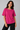 VBLT888 - COCO TEE - RASPBERRY PINK