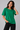 VBLT888 - COCO TEE - EMERALD GREEN