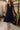 VBLD988 - JAVA DRESS - NAVY